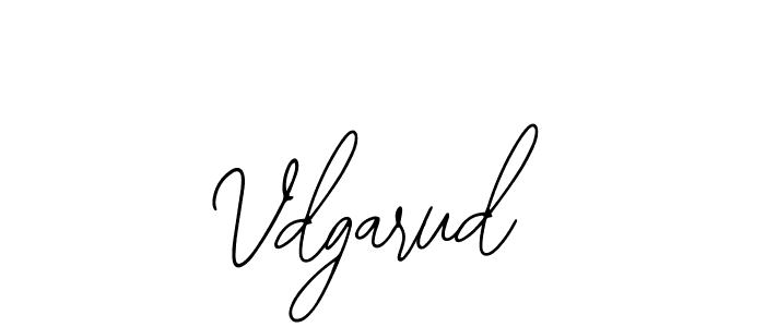 Here are the top 10 professional signature styles for the name Vdgarud. These are the best autograph styles you can use for your name. Vdgarud signature style 12 images and pictures png