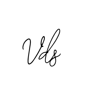 It looks lik you need a new signature style for name Vds. Design unique handwritten (Bearetta-2O07w) signature with our free signature maker in just a few clicks. Vds signature style 12 images and pictures png