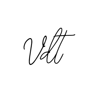 Make a short Vdt signature style. Manage your documents anywhere anytime using Bearetta-2O07w. Create and add eSignatures, submit forms, share and send files easily. Vdt signature style 12 images and pictures png