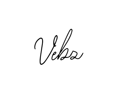 Once you've used our free online signature maker to create your best signature Bearetta-2O07w style, it's time to enjoy all of the benefits that Vebz name signing documents. Vebz signature style 12 images and pictures png