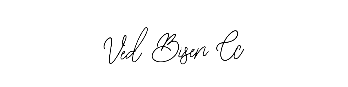 See photos of Ved Bisen Cc official signature by Spectra . Check more albums & portfolios. Read reviews & check more about Bearetta-2O07w font. Ved Bisen Cc signature style 12 images and pictures png