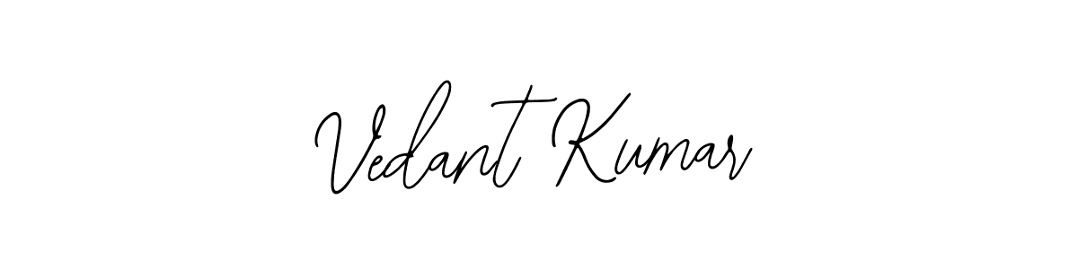 Here are the top 10 professional signature styles for the name Vedant Kumar. These are the best autograph styles you can use for your name. Vedant Kumar signature style 12 images and pictures png