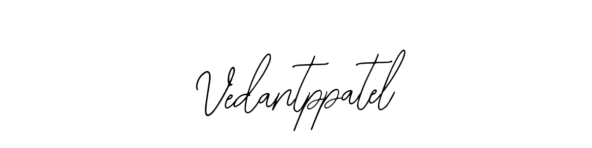 Once you've used our free online signature maker to create your best signature Bearetta-2O07w style, it's time to enjoy all of the benefits that Vedantppatel name signing documents. Vedantppatel signature style 12 images and pictures png