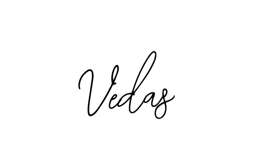 Also You can easily find your signature by using the search form. We will create Vedas name handwritten signature images for you free of cost using Bearetta-2O07w sign style. Vedas signature style 12 images and pictures png