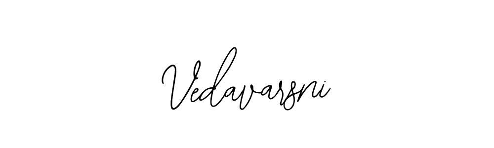 See photos of Vedavarsni official signature by Spectra . Check more albums & portfolios. Read reviews & check more about Bearetta-2O07w font. Vedavarsni signature style 12 images and pictures png