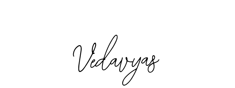 Here are the top 10 professional signature styles for the name Vedavyas. These are the best autograph styles you can use for your name. Vedavyas signature style 12 images and pictures png