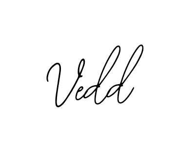 Once you've used our free online signature maker to create your best signature Bearetta-2O07w style, it's time to enjoy all of the benefits that Vedd name signing documents. Vedd signature style 12 images and pictures png