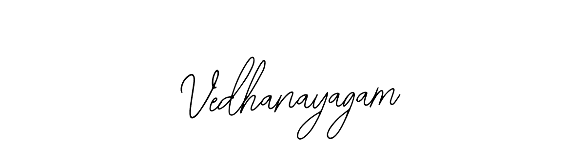 Create a beautiful signature design for name Vedhanayagam. With this signature (Bearetta-2O07w) fonts, you can make a handwritten signature for free. Vedhanayagam signature style 12 images and pictures png