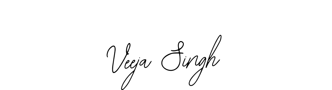 This is the best signature style for the Veeja Singh name. Also you like these signature font (Bearetta-2O07w). Mix name signature. Veeja Singh signature style 12 images and pictures png