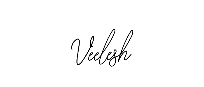 It looks lik you need a new signature style for name Veelesh. Design unique handwritten (Bearetta-2O07w) signature with our free signature maker in just a few clicks. Veelesh signature style 12 images and pictures png