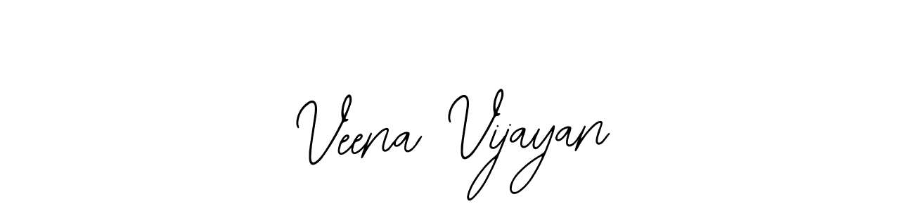 See photos of Veena Vijayan official signature by Spectra . Check more albums & portfolios. Read reviews & check more about Bearetta-2O07w font. Veena Vijayan signature style 12 images and pictures png