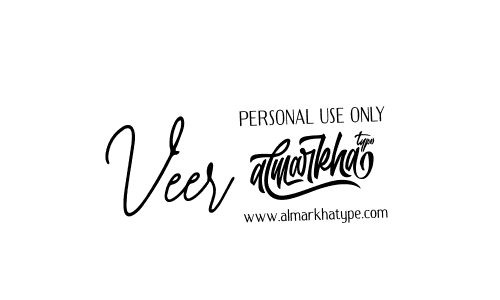 Make a beautiful signature design for name Veer@. Use this online signature maker to create a handwritten signature for free. Veer@ signature style 12 images and pictures png