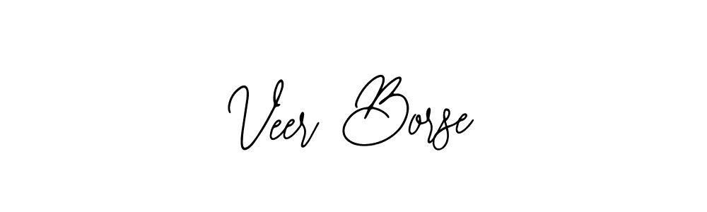 Check out images of Autograph of Veer Borse name. Actor Veer Borse Signature Style. Bearetta-2O07w is a professional sign style online. Veer Borse signature style 12 images and pictures png