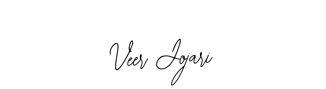 The best way (Bearetta-2O07w) to make a short signature is to pick only two or three words in your name. The name Veer Jojari include a total of six letters. For converting this name. Veer Jojari signature style 12 images and pictures png