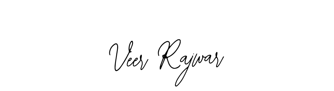 Similarly Bearetta-2O07w is the best handwritten signature design. Signature creator online .You can use it as an online autograph creator for name Veer Rajwar. Veer Rajwar signature style 12 images and pictures png