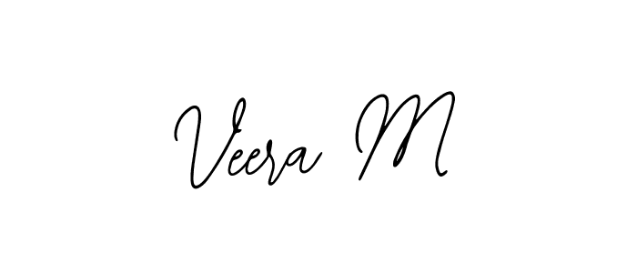 Check out images of Autograph of Veera M name. Actor Veera M Signature Style. Bearetta-2O07w is a professional sign style online. Veera M signature style 12 images and pictures png