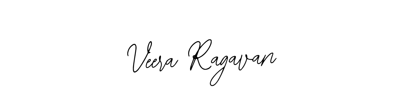 Make a beautiful signature design for name Veera Ragavan. Use this online signature maker to create a handwritten signature for free. Veera Ragavan signature style 12 images and pictures png