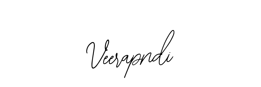 Here are the top 10 professional signature styles for the name Veerapndi. These are the best autograph styles you can use for your name. Veerapndi signature style 12 images and pictures png
