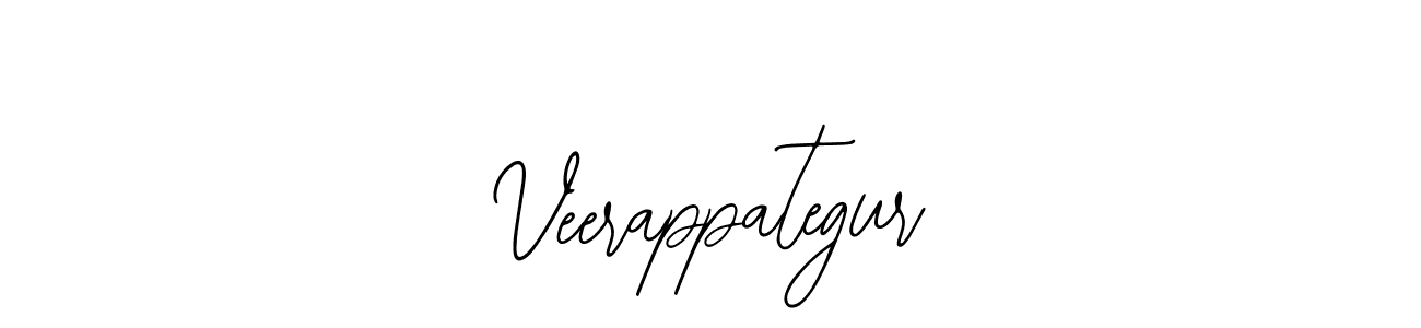 Also You can easily find your signature by using the search form. We will create Veerappategur name handwritten signature images for you free of cost using Bearetta-2O07w sign style. Veerappategur signature style 12 images and pictures png