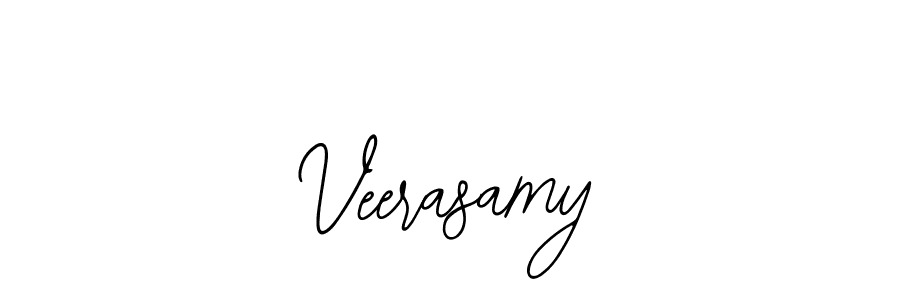 It looks lik you need a new signature style for name Veerasamy. Design unique handwritten (Bearetta-2O07w) signature with our free signature maker in just a few clicks. Veerasamy signature style 12 images and pictures png