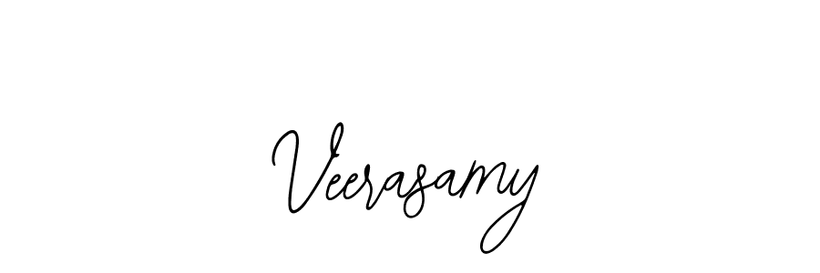 How to Draw Veerasamy signature style? Bearetta-2O07w is a latest design signature styles for name Veerasamy. Veerasamy signature style 12 images and pictures png