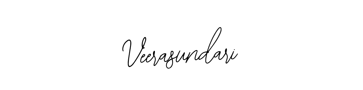 Best and Professional Signature Style for Veerasundari. Bearetta-2O07w Best Signature Style Collection. Veerasundari signature style 12 images and pictures png