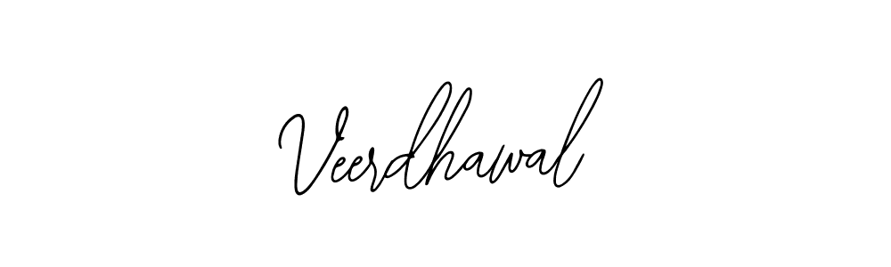 Here are the top 10 professional signature styles for the name Veerdhawal. These are the best autograph styles you can use for your name. Veerdhawal signature style 12 images and pictures png