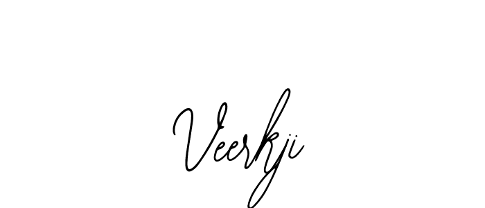 You can use this online signature creator to create a handwritten signature for the name Veerkji. This is the best online autograph maker. Veerkji signature style 12 images and pictures png