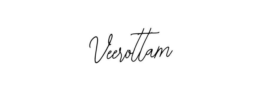 This is the best signature style for the Veerottam name. Also you like these signature font (Bearetta-2O07w). Mix name signature. Veerottam signature style 12 images and pictures png