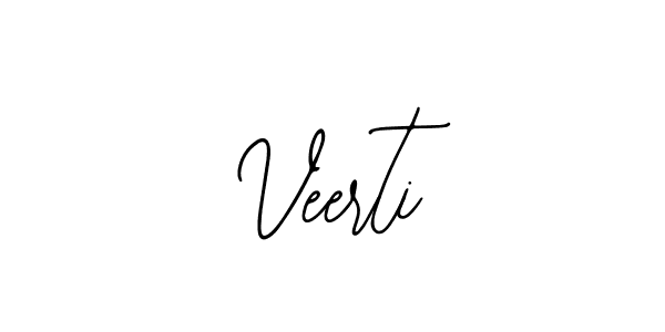 Also You can easily find your signature by using the search form. We will create Veerti name handwritten signature images for you free of cost using Bearetta-2O07w sign style. Veerti signature style 12 images and pictures png