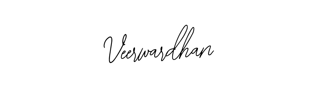 The best way (Bearetta-2O07w) to make a short signature is to pick only two or three words in your name. The name Veerwardhan include a total of six letters. For converting this name. Veerwardhan signature style 12 images and pictures png