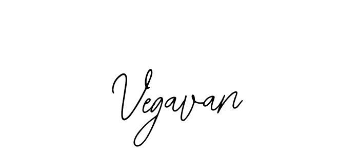 Make a beautiful signature design for name Vegavan. Use this online signature maker to create a handwritten signature for free. Vegavan signature style 12 images and pictures png