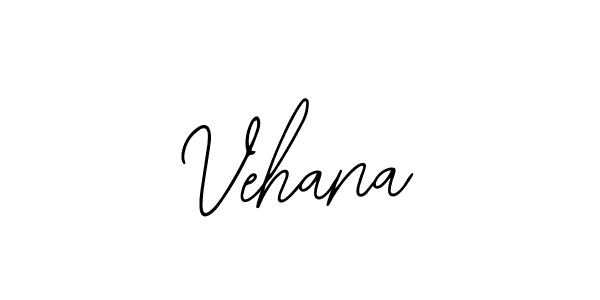 See photos of Vehana official signature by Spectra . Check more albums & portfolios. Read reviews & check more about Bearetta-2O07w font. Vehana signature style 12 images and pictures png