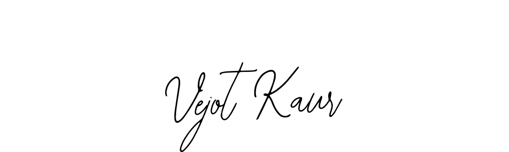 Make a short Vejot Kaur signature style. Manage your documents anywhere anytime using Bearetta-2O07w. Create and add eSignatures, submit forms, share and send files easily. Vejot Kaur signature style 12 images and pictures png