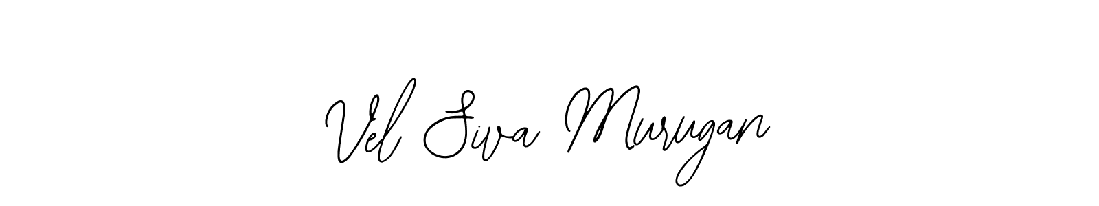 Once you've used our free online signature maker to create your best signature Bearetta-2O07w style, it's time to enjoy all of the benefits that Vel Siva Murugan name signing documents. Vel Siva Murugan signature style 12 images and pictures png