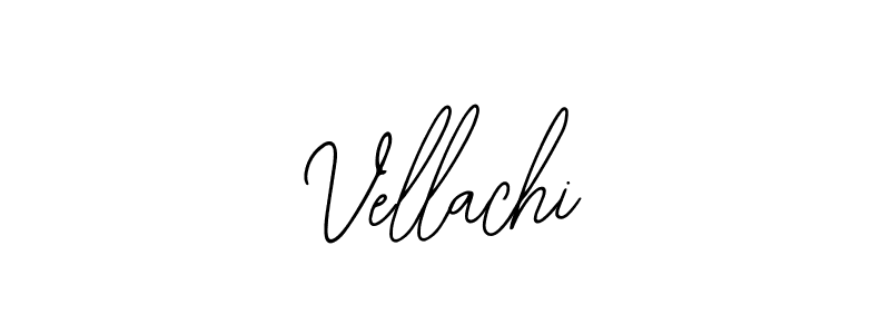 Make a beautiful signature design for name Vellachi. Use this online signature maker to create a handwritten signature for free. Vellachi signature style 12 images and pictures png