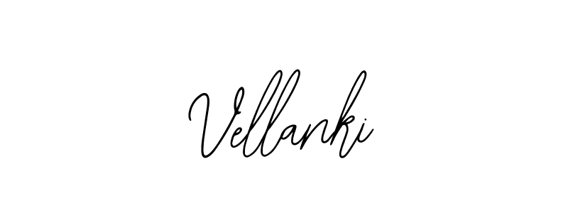 Best and Professional Signature Style for Vellanki. Bearetta-2O07w Best Signature Style Collection. Vellanki signature style 12 images and pictures png