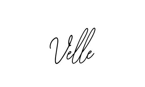 Best and Professional Signature Style for Velle. Bearetta-2O07w Best Signature Style Collection. Velle signature style 12 images and pictures png