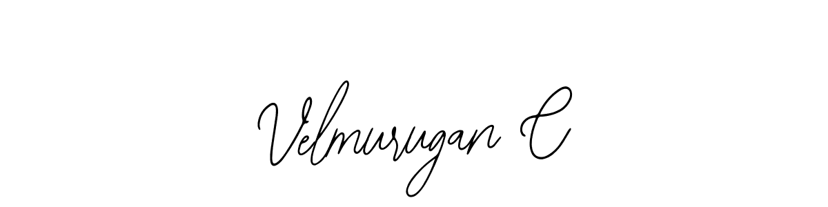 You can use this online signature creator to create a handwritten signature for the name Velmurugan C. This is the best online autograph maker. Velmurugan C signature style 12 images and pictures png