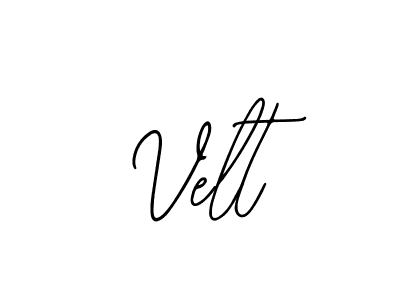 Also You can easily find your signature by using the search form. We will create Velt name handwritten signature images for you free of cost using Bearetta-2O07w sign style. Velt signature style 12 images and pictures png