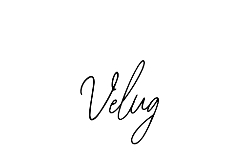 It looks lik you need a new signature style for name Velug. Design unique handwritten (Bearetta-2O07w) signature with our free signature maker in just a few clicks. Velug signature style 12 images and pictures png