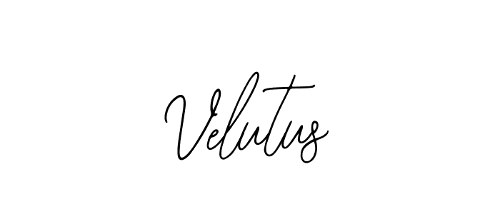 See photos of Velutus official signature by Spectra . Check more albums & portfolios. Read reviews & check more about Bearetta-2O07w font. Velutus signature style 12 images and pictures png