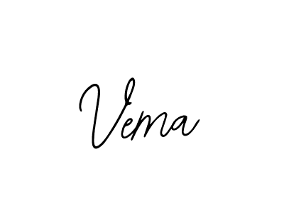 Make a beautiful signature design for name Vema. With this signature (Bearetta-2O07w) style, you can create a handwritten signature for free. Vema signature style 12 images and pictures png