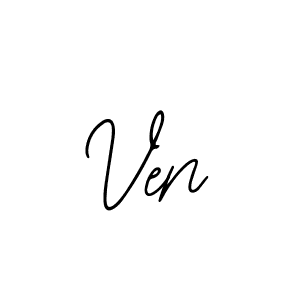 Check out images of Autograph of Ven name. Actor Ven Signature Style. Bearetta-2O07w is a professional sign style online. Ven signature style 12 images and pictures png