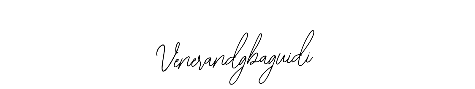 if you are searching for the best signature style for your name Venerandgbaguidi. so please give up your signature search. here we have designed multiple signature styles  using Bearetta-2O07w. Venerandgbaguidi signature style 12 images and pictures png