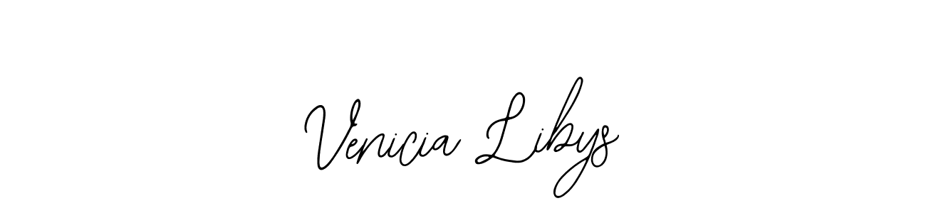 Also we have Venicia Libys name is the best signature style. Create professional handwritten signature collection using Bearetta-2O07w autograph style. Venicia Libys signature style 12 images and pictures png