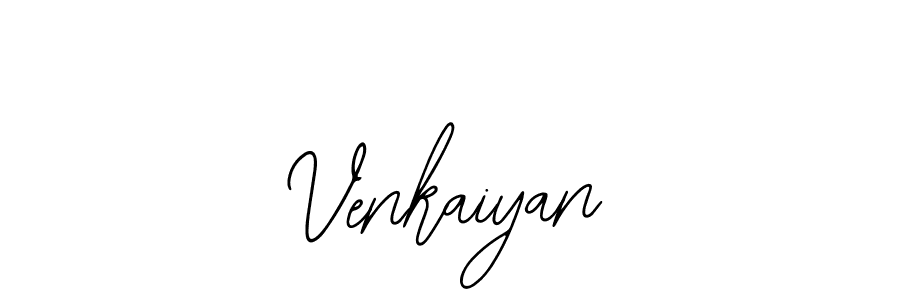 Also You can easily find your signature by using the search form. We will create Venkaiyan name handwritten signature images for you free of cost using Bearetta-2O07w sign style. Venkaiyan signature style 12 images and pictures png