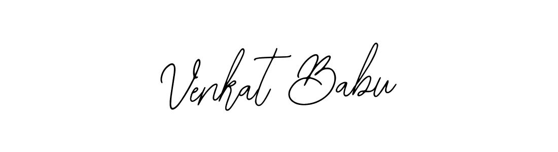 Bearetta-2O07w is a professional signature style that is perfect for those who want to add a touch of class to their signature. It is also a great choice for those who want to make their signature more unique. Get Venkat Babu name to fancy signature for free. Venkat Babu signature style 12 images and pictures png