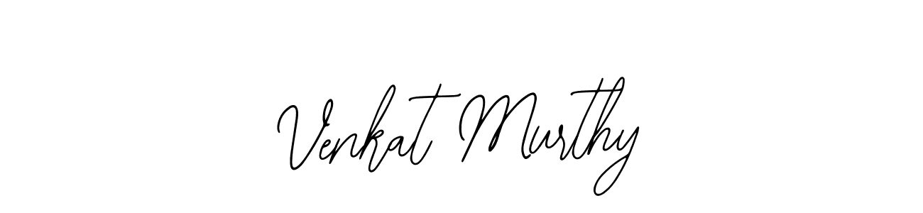 Also we have Venkat Murthy name is the best signature style. Create professional handwritten signature collection using Bearetta-2O07w autograph style. Venkat Murthy signature style 12 images and pictures png