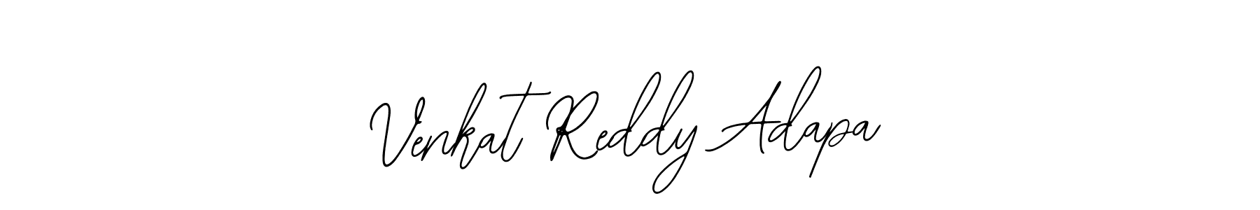 See photos of Venkat Reddy Adapa official signature by Spectra . Check more albums & portfolios. Read reviews & check more about Bearetta-2O07w font. Venkat Reddy Adapa signature style 12 images and pictures png